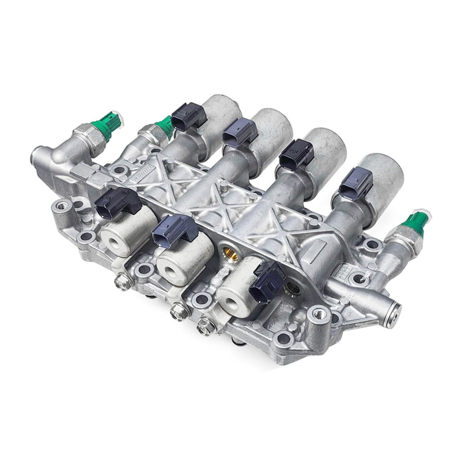 2013 Acura ZDX 5-Türer ZDX KA 6AT Sport Brandneues lineares Getriebeschaltsolenoid 27700-5b7-000