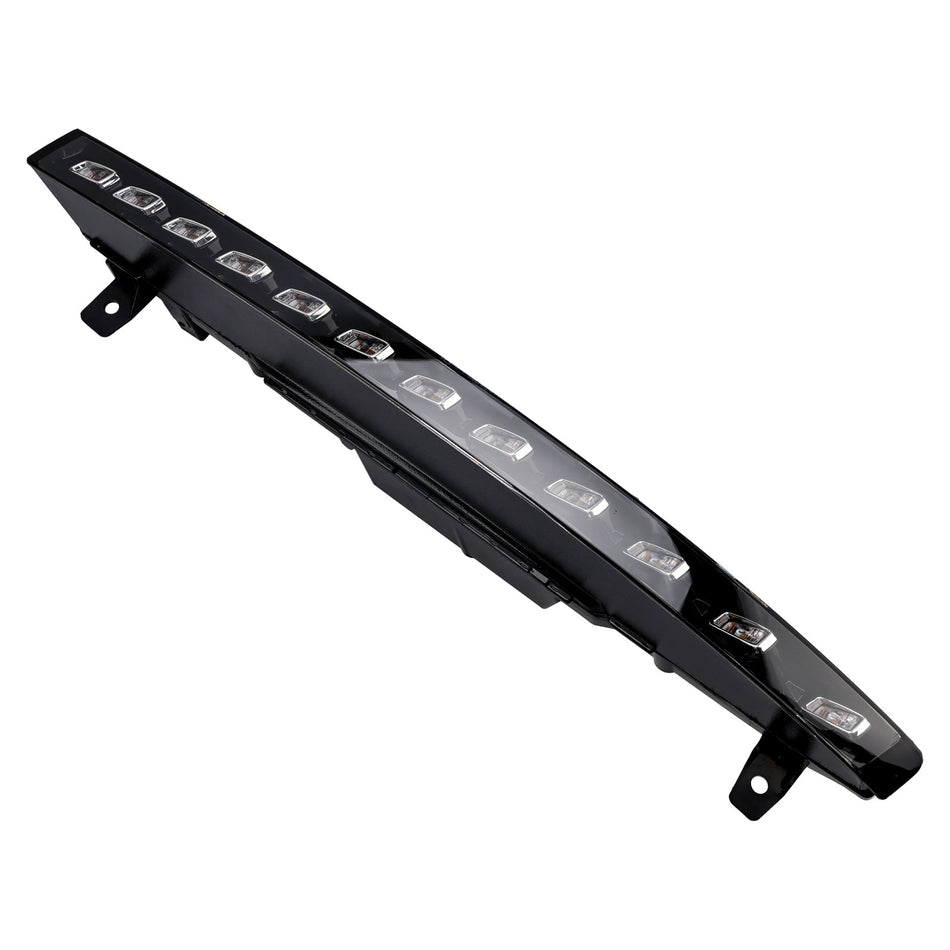 2010–2015 Audi Q7 Sportversion, vorderer linker 12-LED-Blinker/Nebelscheinwerfer, Teilenummer 4L0953041D