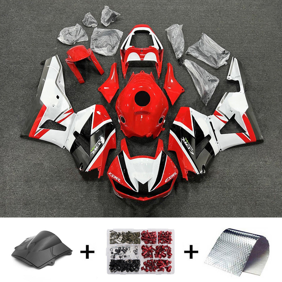 Verkleidungssatz aus ABS-Kunststoff für Honda CBR600RR 2013-2025 F5