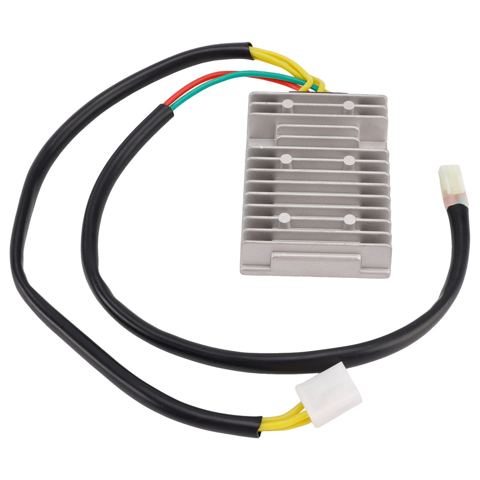 Spannungsregler / Gleichrichter für Kymco People S 200 150 125 50 i 2017-2024