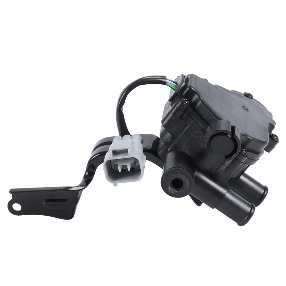 Heizung Kühlmittel Regelventil 16670-21010 Für Toyota Prius 1,5 L L4 2004-2009