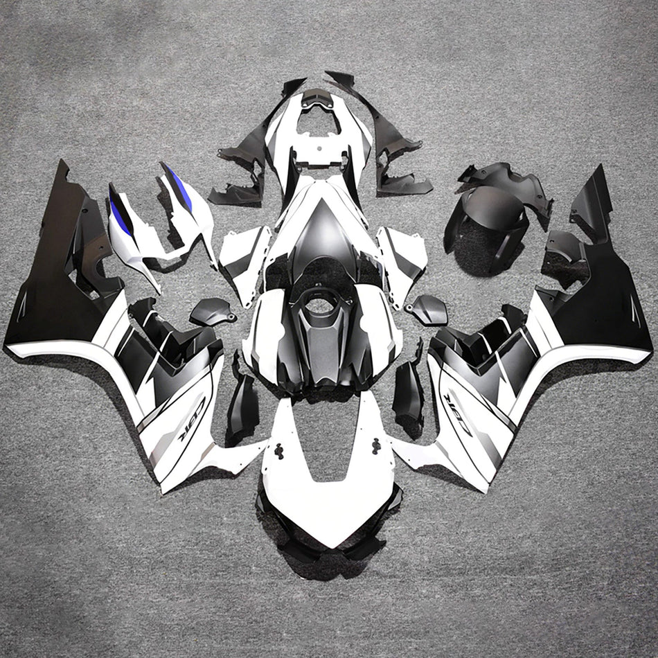 Verkleidungssatz aus ABS-Kunststoff f眉r Honda CBR1000RR 2017-2025