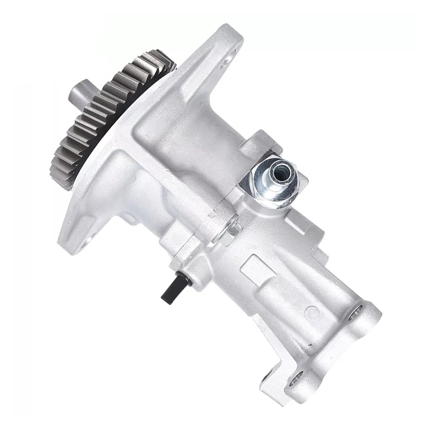 Zahnradgetriebene mechanische Vakuumpumpe mit Dichtung für Dodge Ram 2500 94-02 Ram 3500