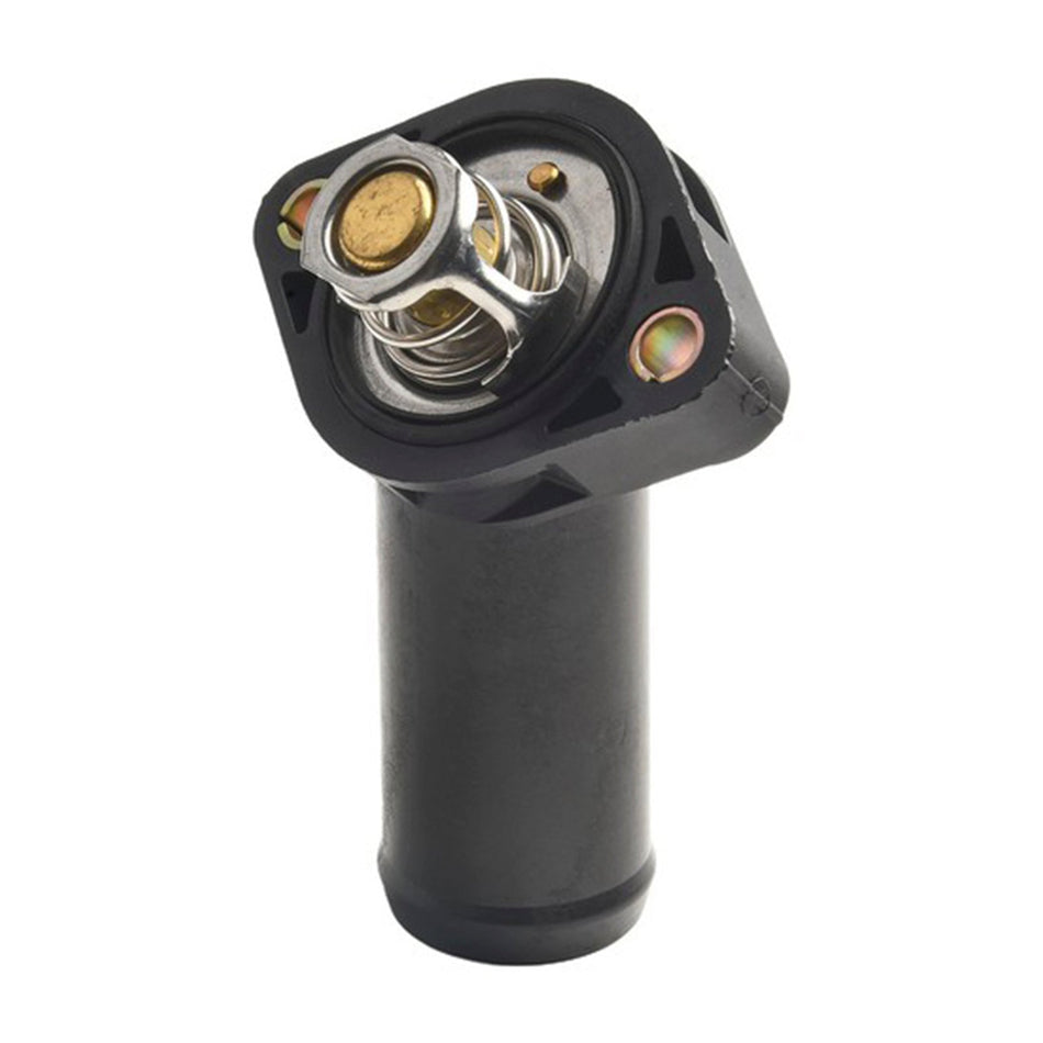 2007–2011 Jeep Wrangler JK V6 3,8 l Thermostatgehäuse-Baugruppe 4666149AA