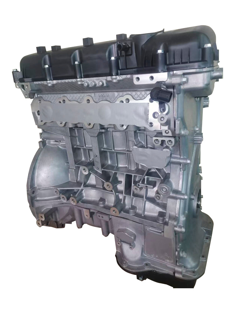 G4KF Engine Assembly Für Hyundai Genesis Coupe 2.0T Turbo DOHC 2012-2016