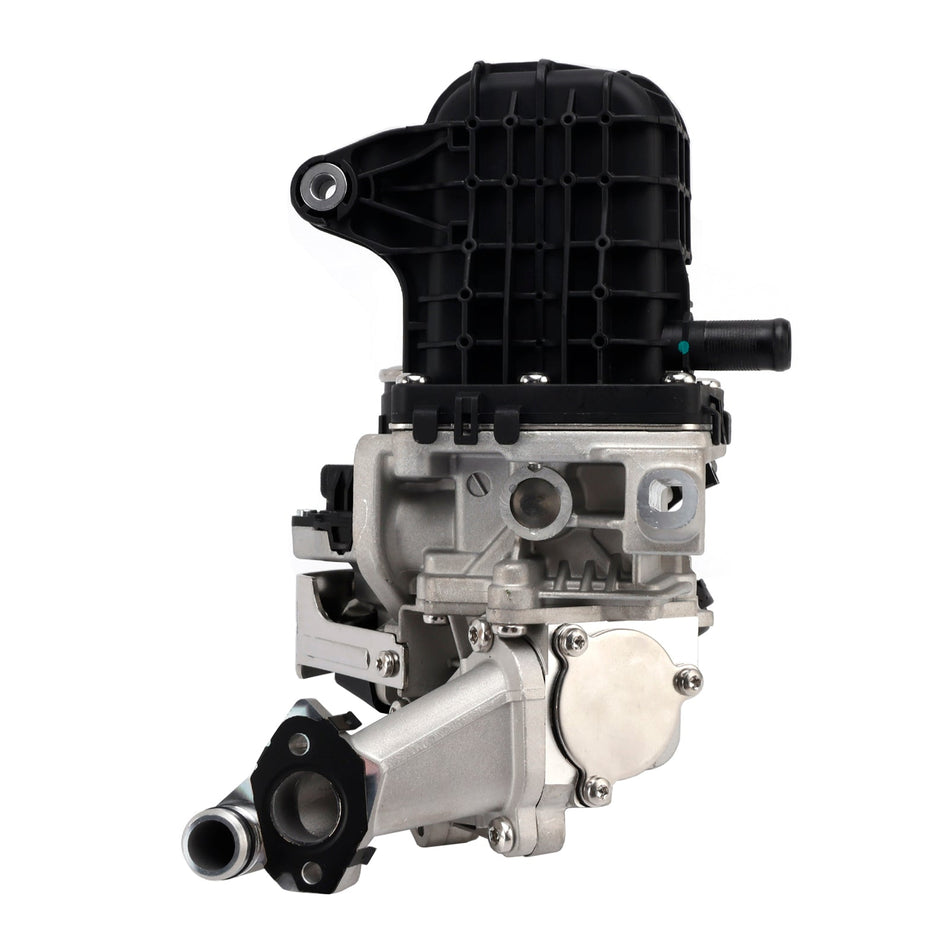 2016+ Ford Edge 2.0 TDCi EGR-Ventilmodulkühler 2267338