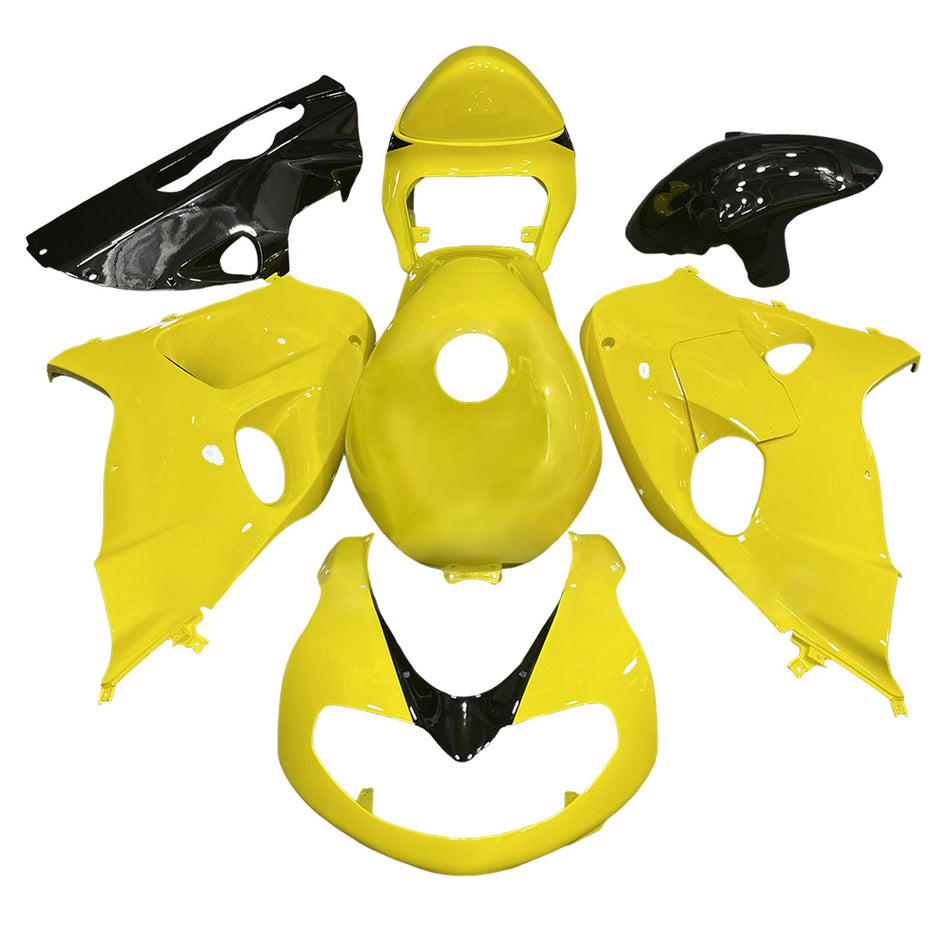 Injection Verkleidung Kit Karosserie Kunststoff ABS Für Suzuki TL1000R 1998-2003