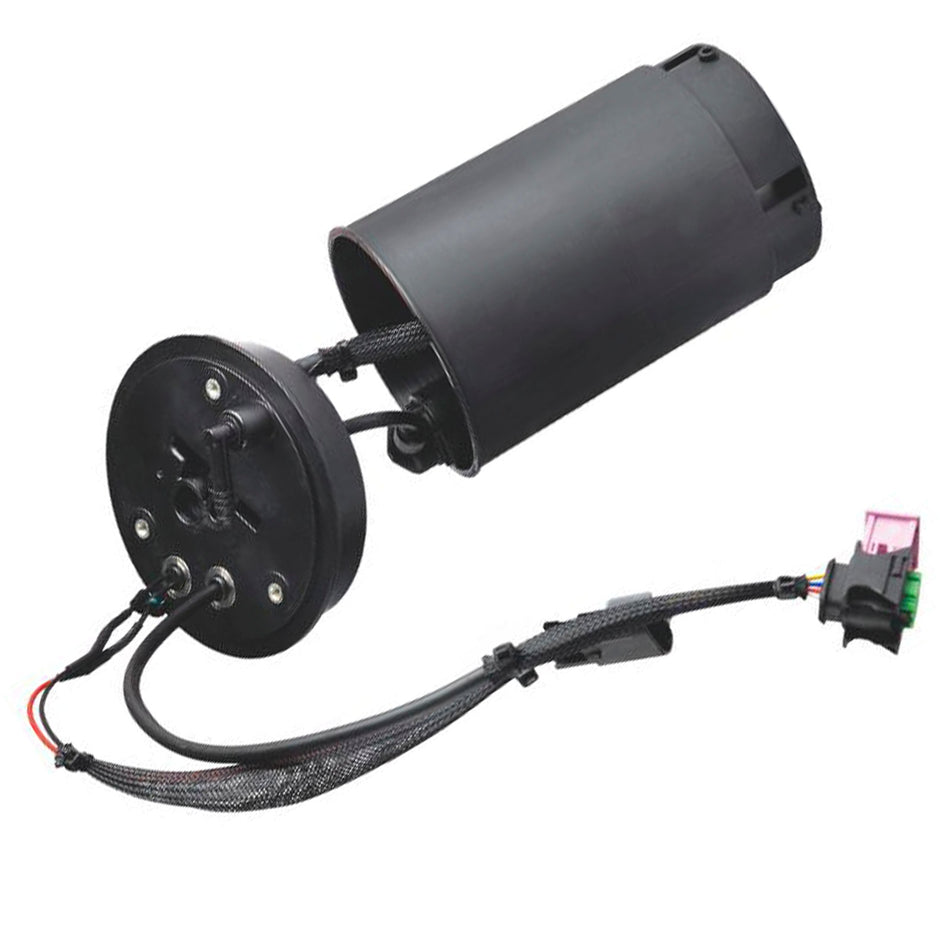 2011-2016 Chevrolet Silverado 3500HD Diesel Exhaust Fluid DEF-Heizung 23379348 F01C600337