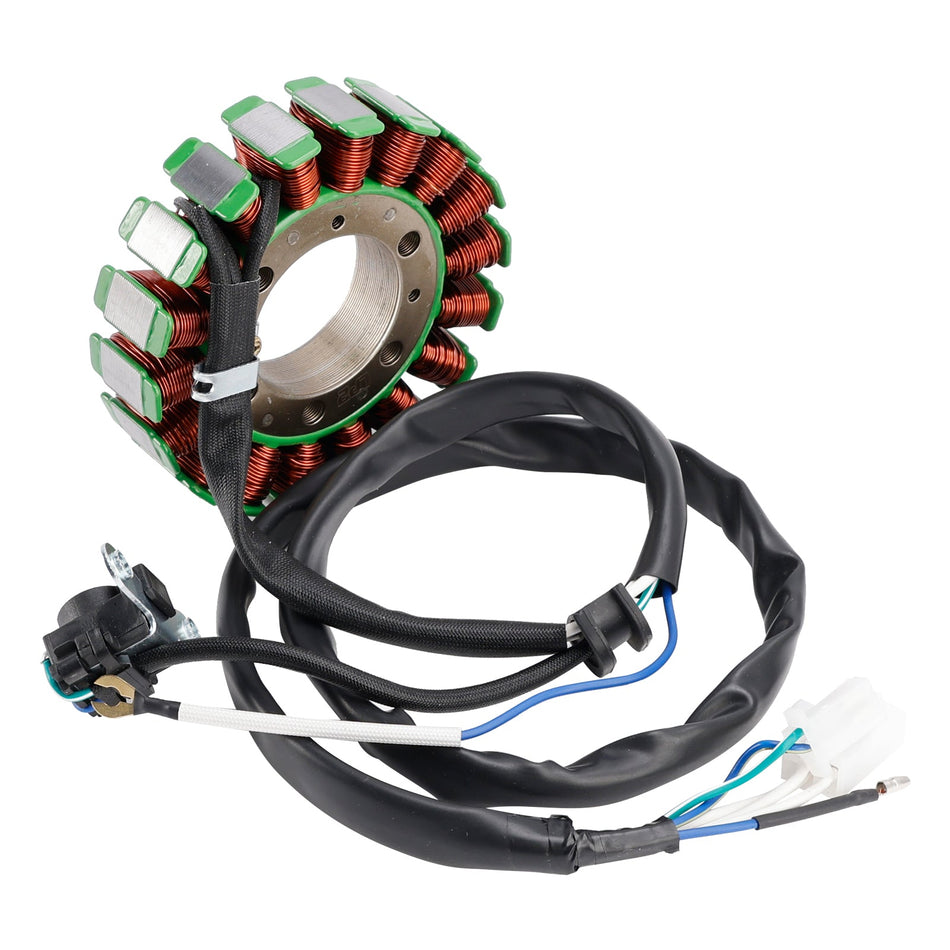 1994/1996-1998 Yamaha TT600E Statorregler-Dichtungssatz 3TB-81410-00 3TJ-81960-02