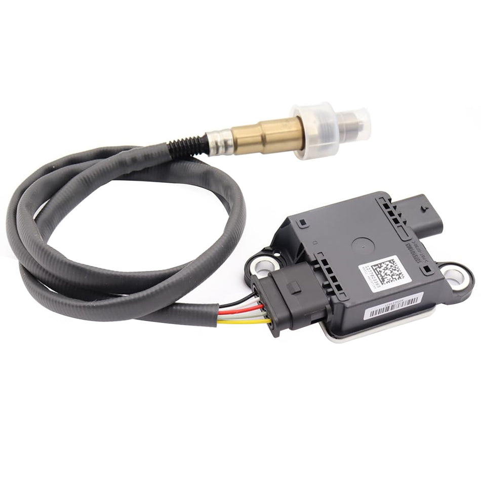 12/2011-12/2016 Hyundai i30 (GD) 1.6 CRDi Fließheck Dieselpartikelsensor 392652A200