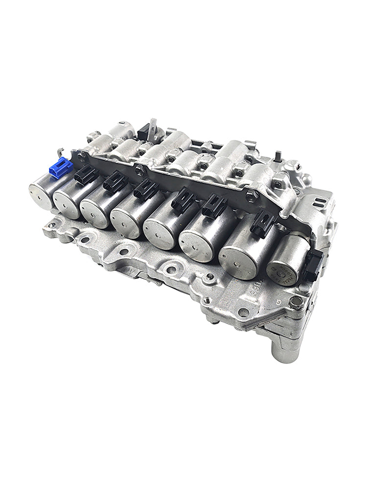 2017-2022 TOYOTA HIGHLANDER 2,5 l und 3,5 l Getriebeventilk?rper UA80E/F 35413-48020 89090