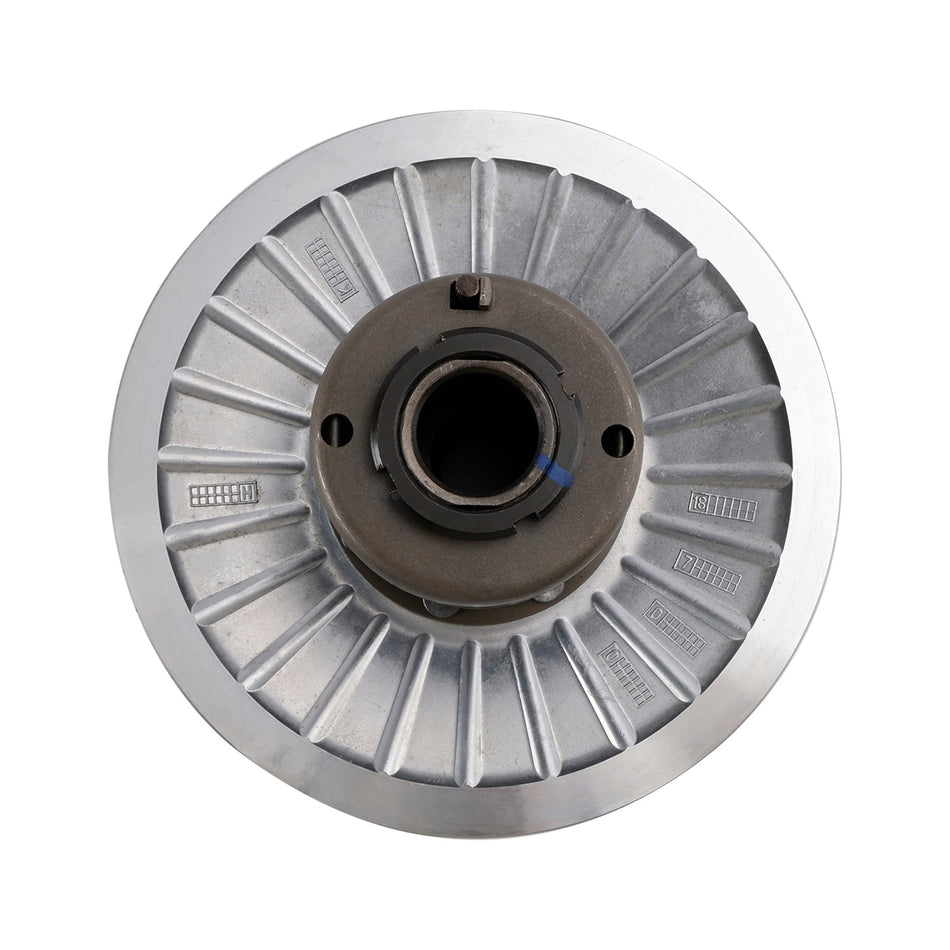 Massimo UTV T-BOSS 560 Hinterradkupplungsvariator sekundär 35299