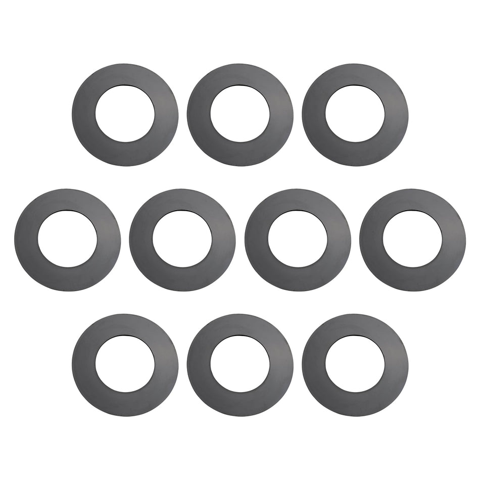 65MM Bagger Bucket Pin Shims Kit für Cat Deere 130G Kobelco Hitachi Case