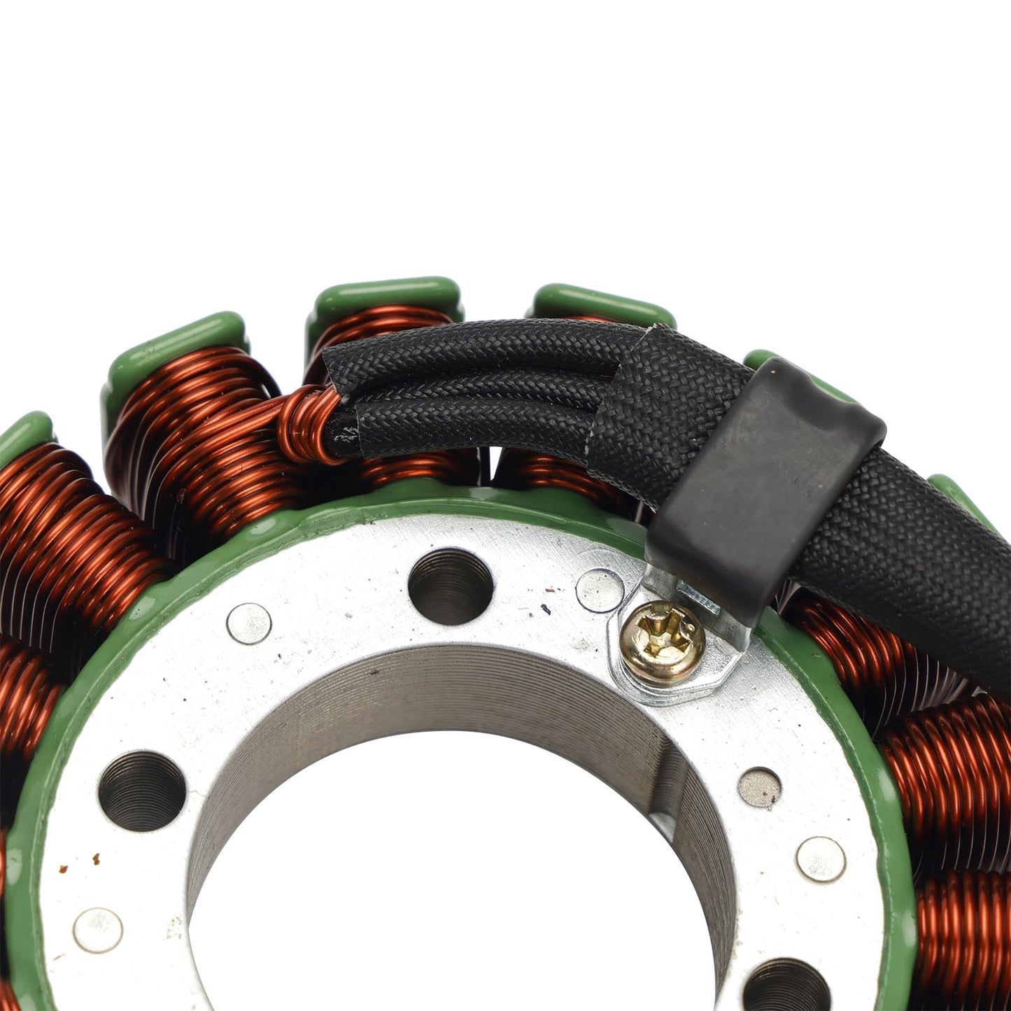 Lichtmaschinenstator und Regler mit Dichtung für Gas Gas SM 700 Supermoto 2022-2024