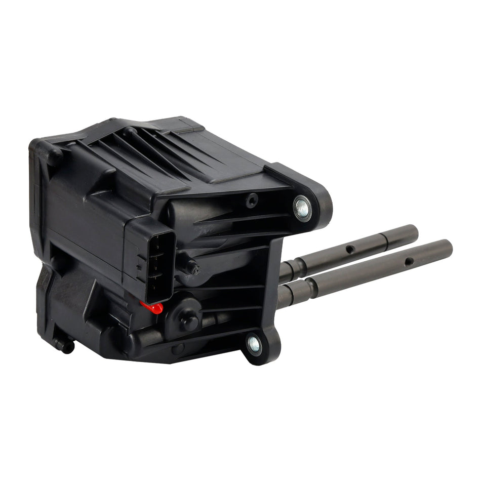 2010-2020 Toyota 4Runner 4WD-Motor: 1GRFE 2UZFE Verteilergetriebemotor 36410-60093 600-493