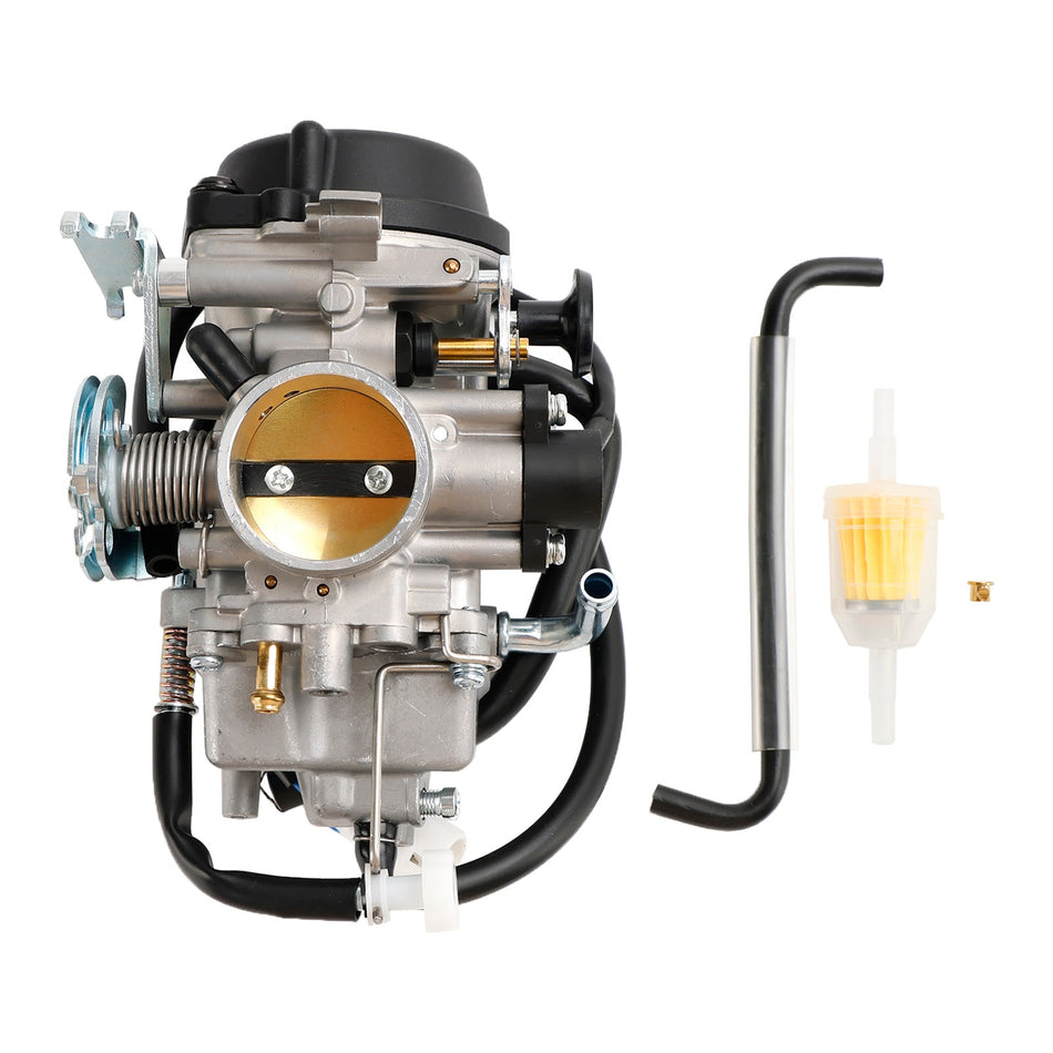 2019–2020 Suzuki DRZ400SM Vergaser Vergaser 15003-S010 13200-29FC3
