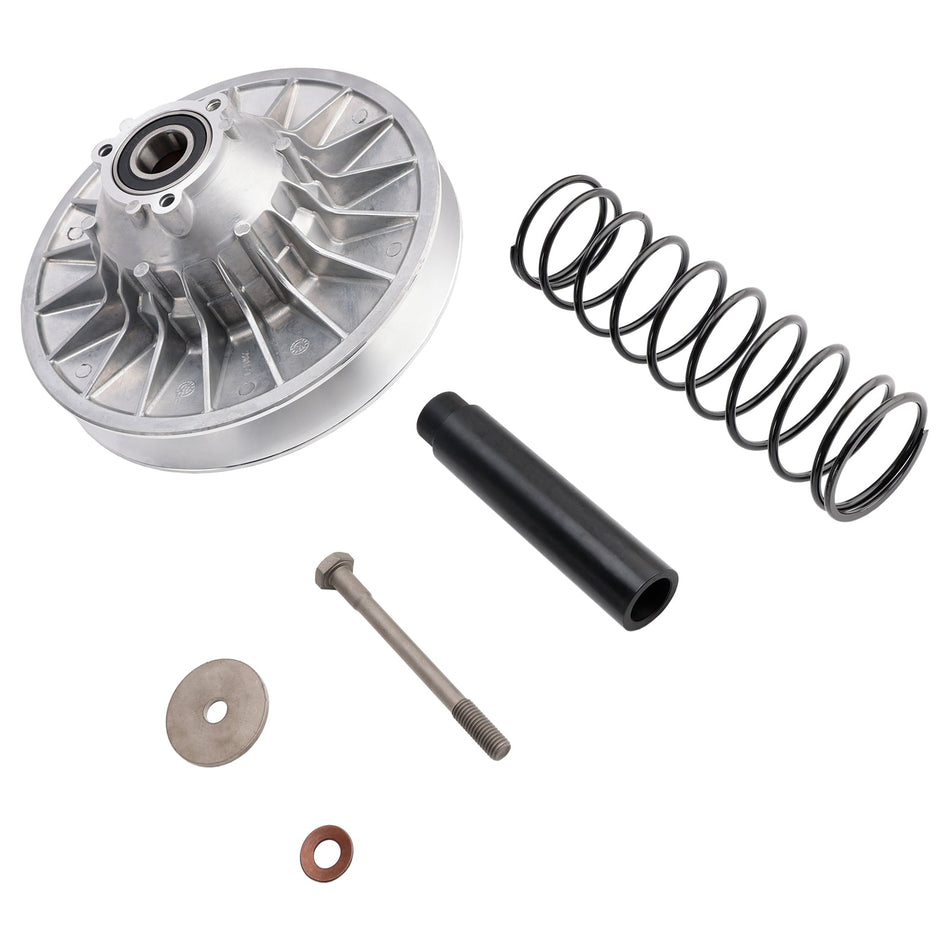 2021 Can-Am Outlander T 450 EFI STD DPS XU Kompletter Kupplungsvariator hinten 420280178 420280173