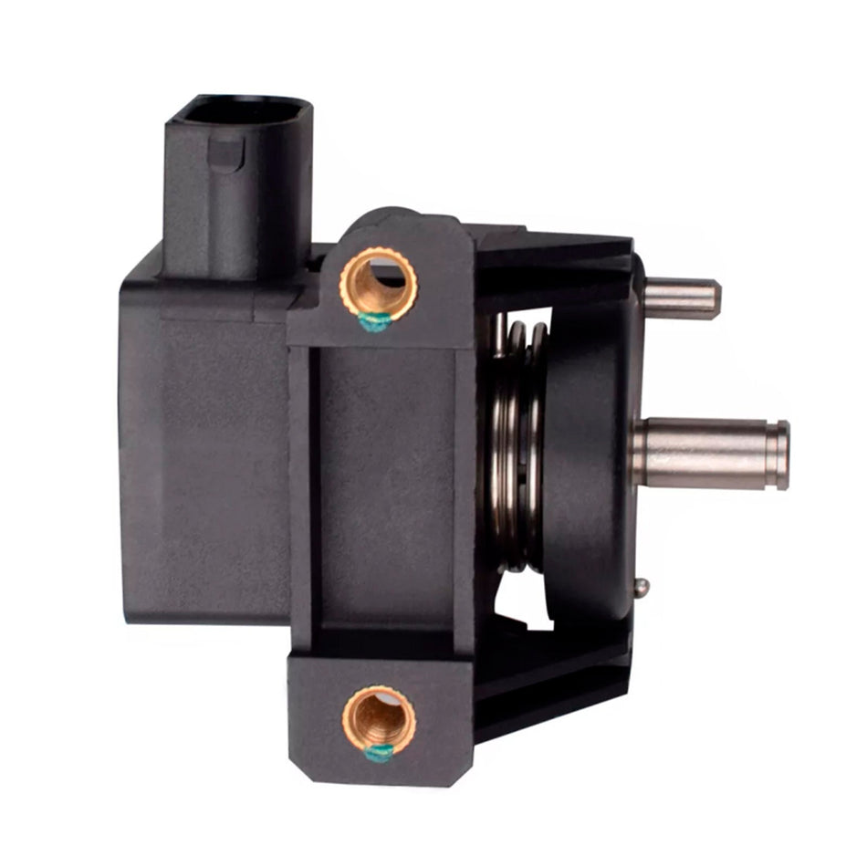 1998-2002 MERCEDES-BENZ E430 Gaspedalsensor 0125423317