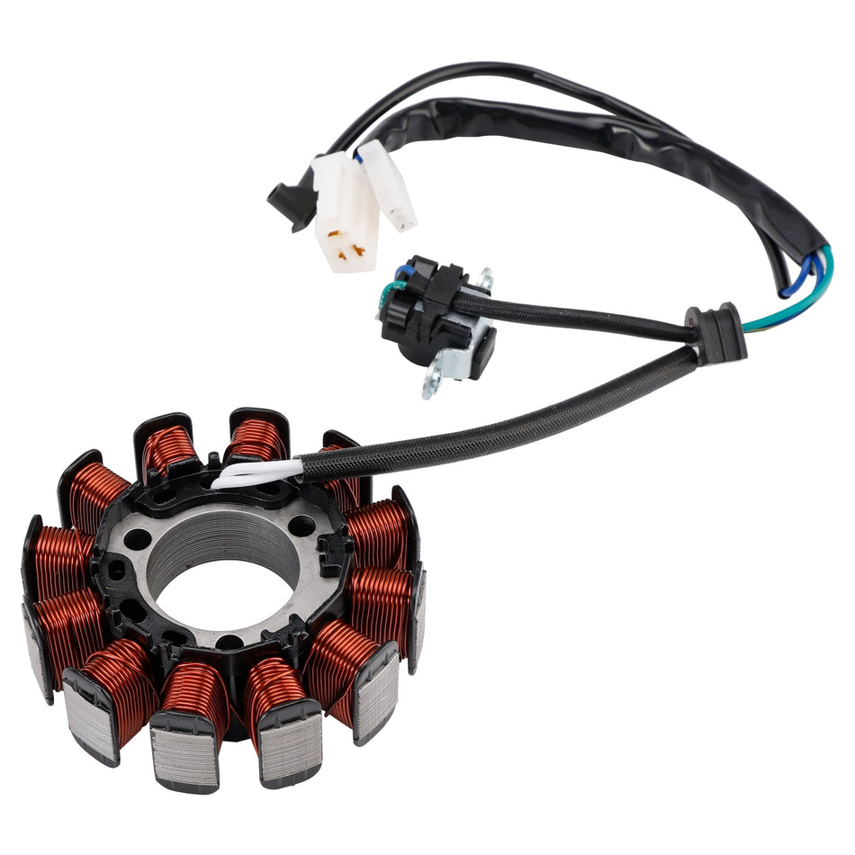 Generatorstator für Yamaha Fazer 25 FZS 25 FZ25 250cc – B97-H1410-00-00