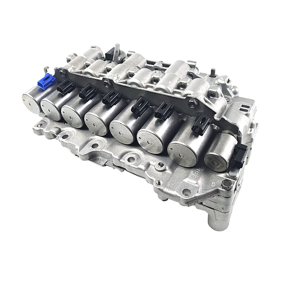 UA80E/F Getriebeventilk?rper für TOYOTA 2017-2022