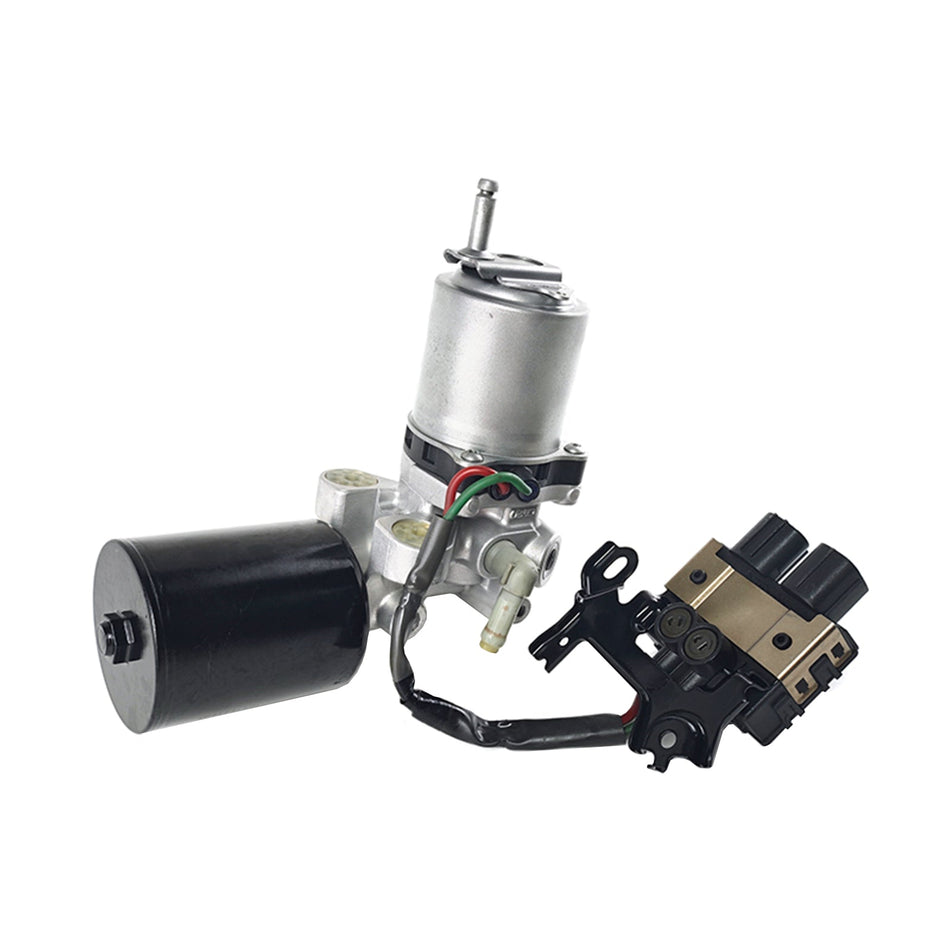 08.2010-jetzt für TOYOTA KLUGER GVU48/GVU58 Antiblockiersystem ABS Bremspumpenverst?rker 47070-48050