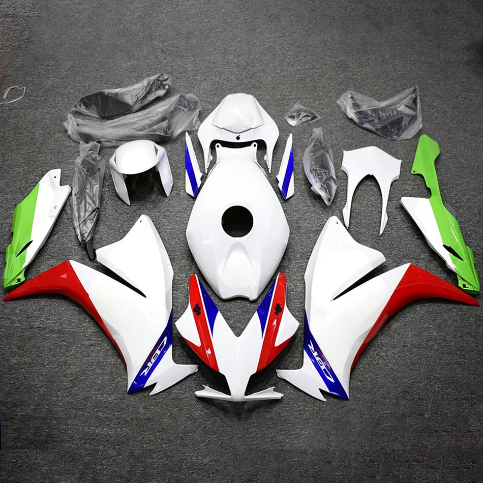 Verkleidungssatz aus ABS-Kunststoff f眉r Honda CBR1000RR 2012-2016