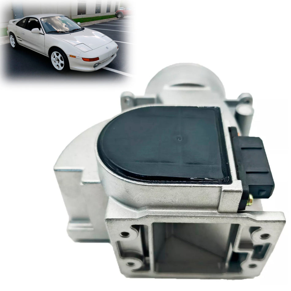 1990-1995 Toyota MR2 Luftmassenmesser Maf AFM 22250-74220 2225074220