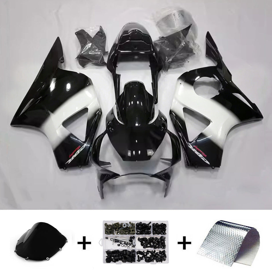 Verkleidungssatz aus ABS-Kunststoff f眉r Honda CBR954 (2002-2003)