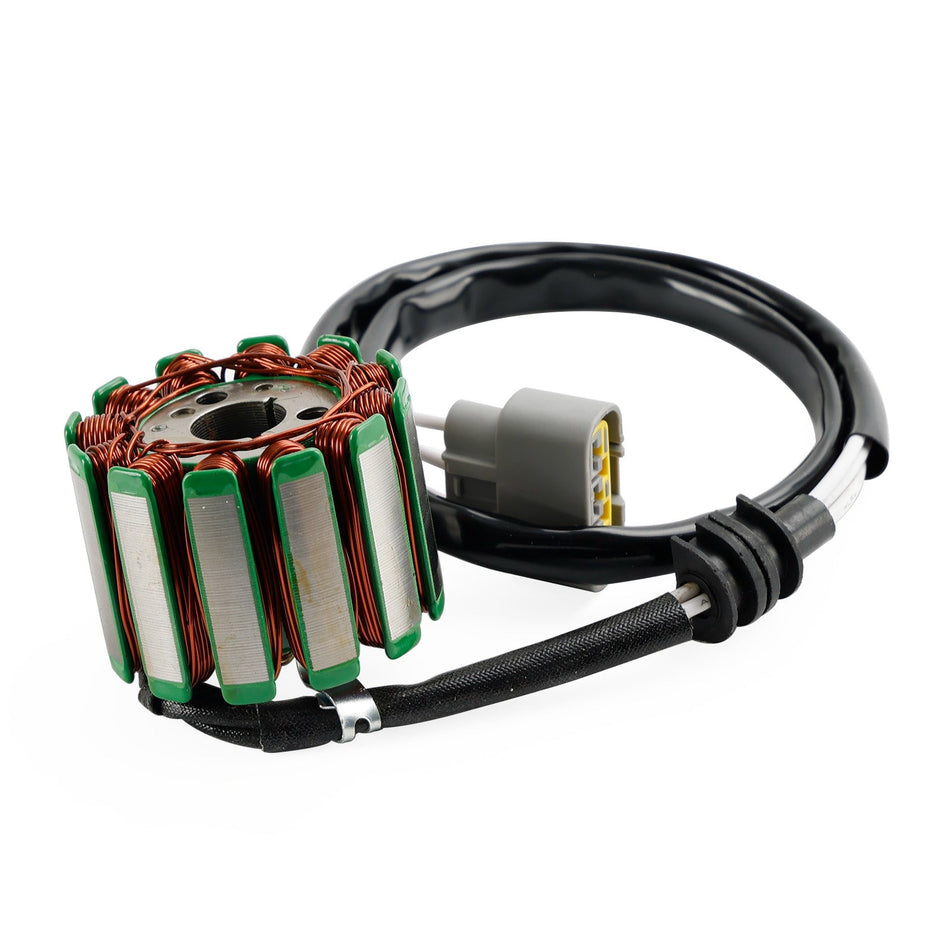 2004-2005 Yamaha YZF-R1 Statorgenerator 5VY-81410-00 2D1-81410-00