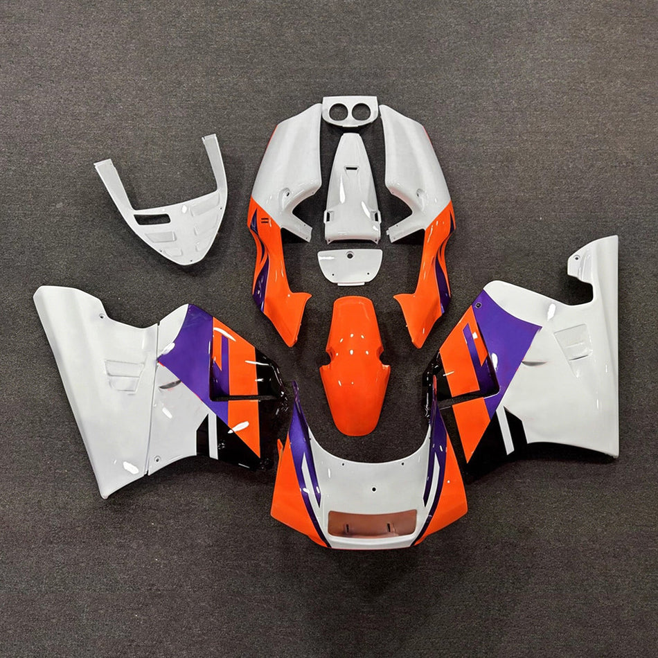 Verkleidungssatz aus ABS-Kunststoff f眉r Honda NSR250 PGM-3 1990-1993