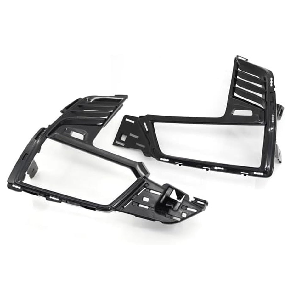 2019–2022 BMW X5 G05 Armaturenbrett Lüftungsdüse links + rechts 51459483656 51459483655