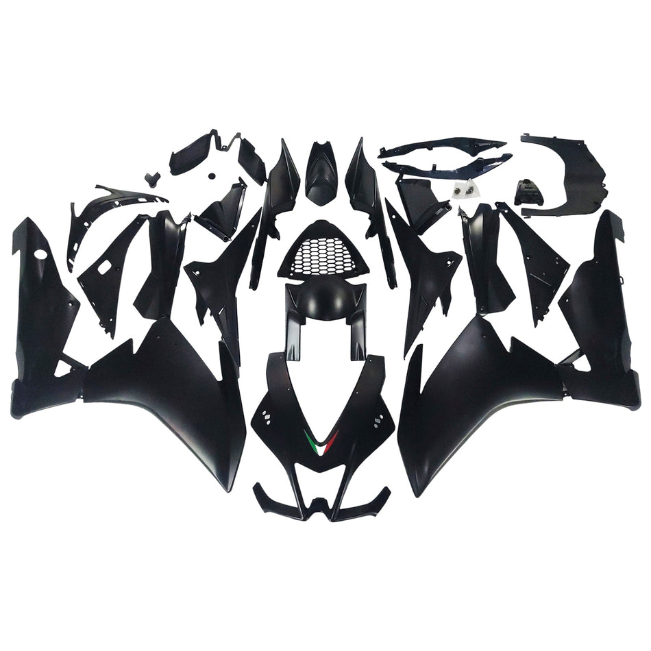 Injection Fairing Kit Bodywork Plastic ABS fit For Aprilia RSV4 1000 2009-2015