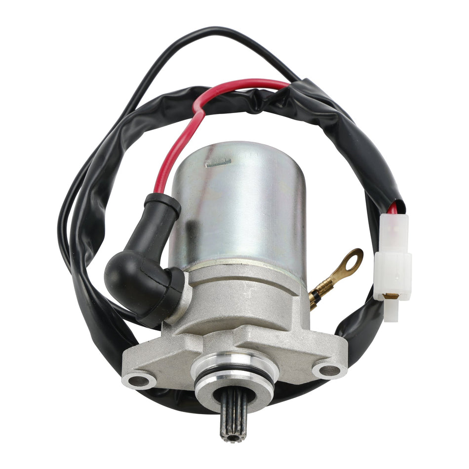 NEUER Anlasser für Adly Ihre Chee Herkules Ering 50ccm ATV Quad 31200-116-000