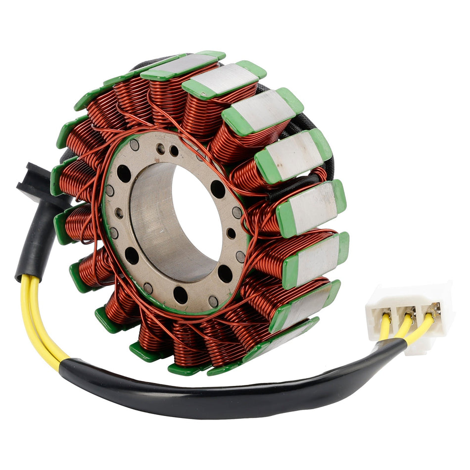 2001-2002 Honda CBR 600 FS Sport Stator Generator Spannungsregler Dichtung 31120-MBW-J21 31600-MBW-G90