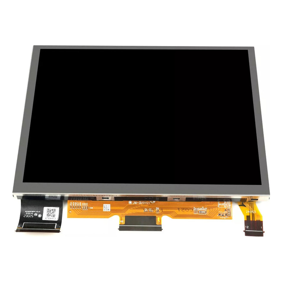 2018–2023 Kompass 8,4 Zoll LCD-Touchscreen-Display Uconnect 4C UAQ MONITOR 68388550AB