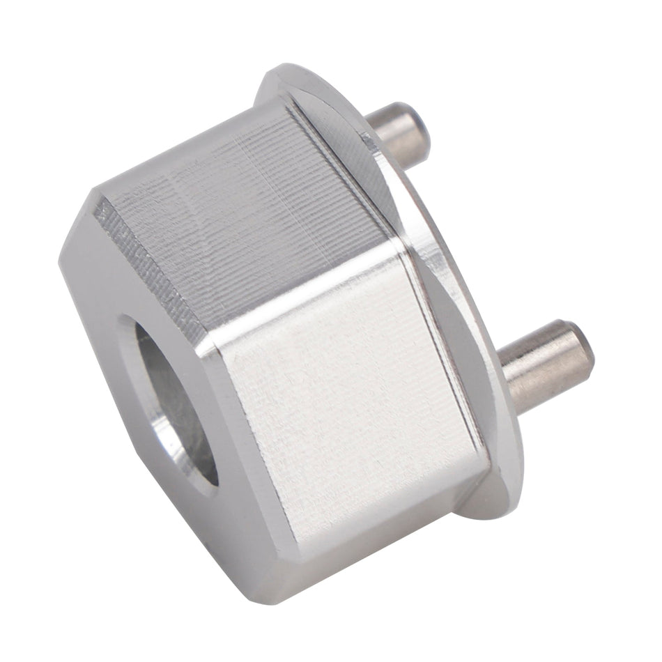 2013–2015 2 Pin für Fox Float CTD Stoßdämpferkolben Werkzeug/Steckschlüssel – dasselbe wie #398–00–227-A