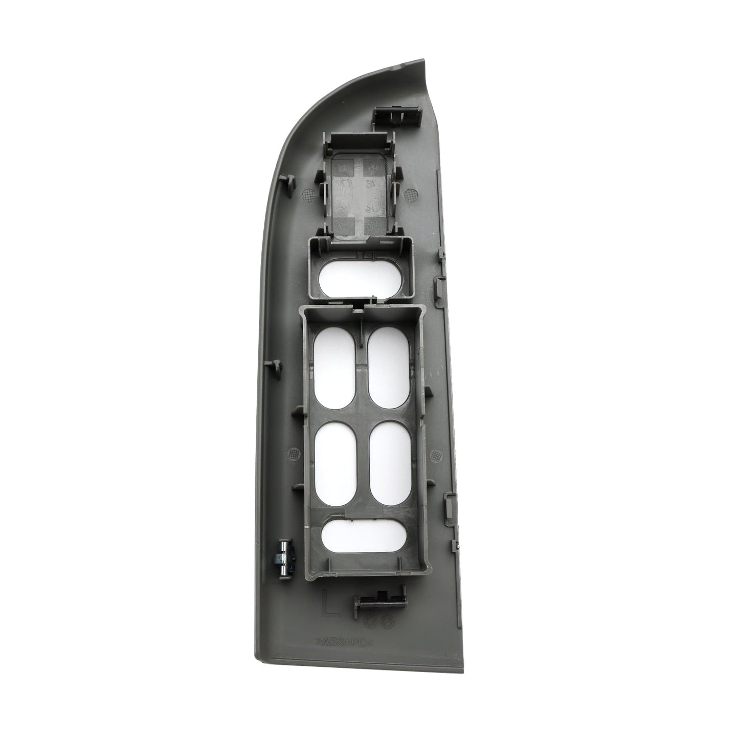 2003-2006 Ford Expedition Fensterschalterblende Fahrerseite vorne 4L1Z14525AAA