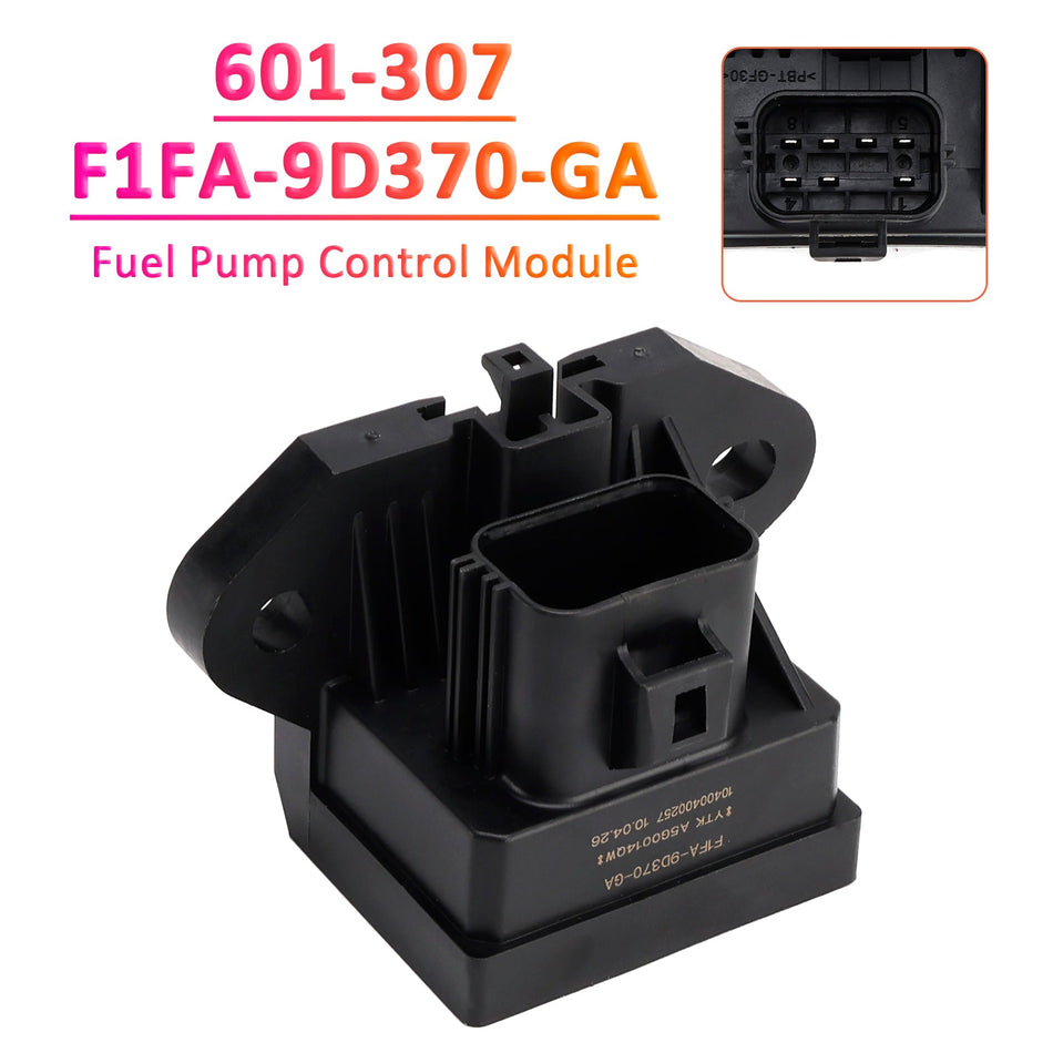 Kraftstoffpumpen-Steuergerät 601-307 F1FA-9D370-GA für Ford Edge Expedition