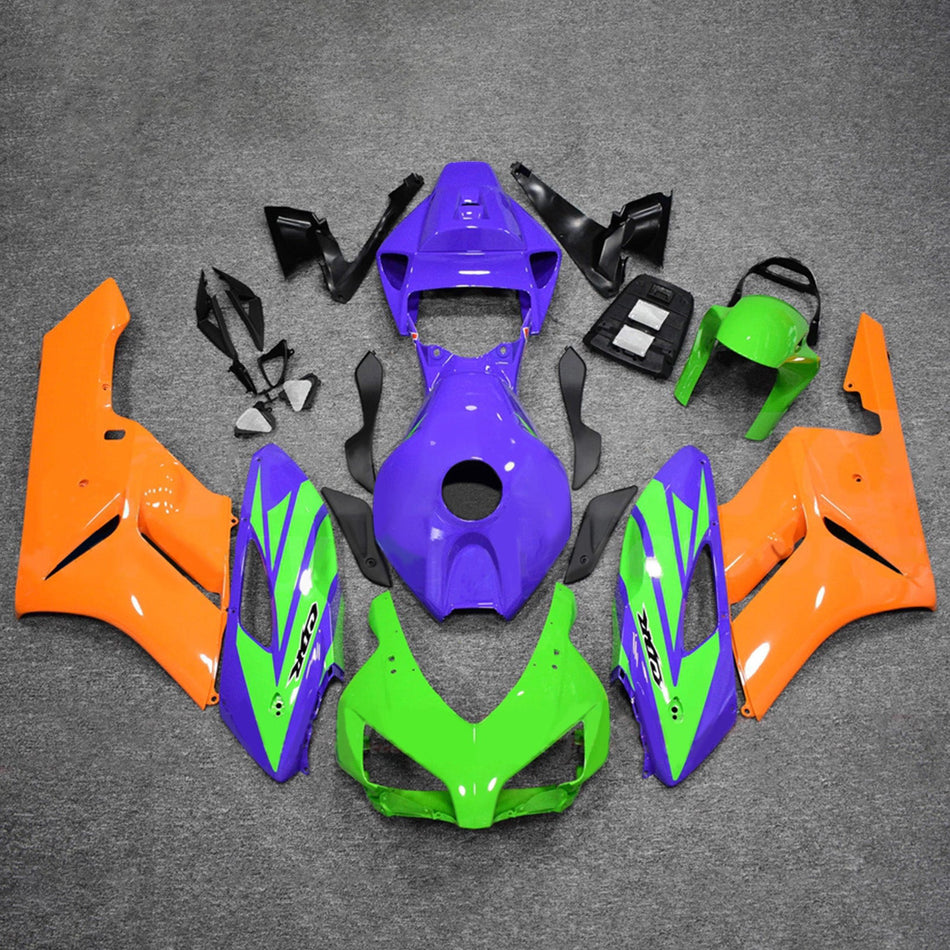 Verkleidungssatz aus ABS-Kunststoff für Honda CBR1000RR 2004-2005