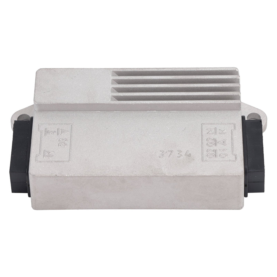 12V Elektronische Zündsteuereinheit für Romet Minsk 125 Riga Delta 50