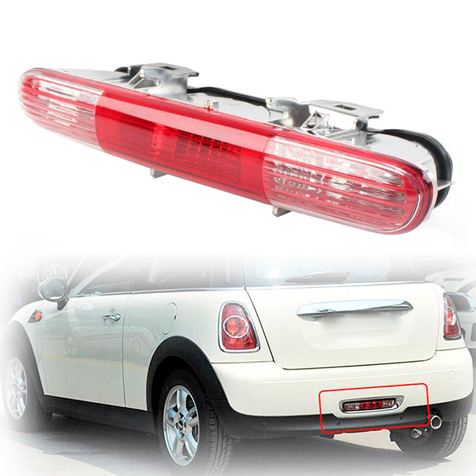 Hinten Nebel Licht Reverse Bremse Lampe Für Mini Cooper R56 R57 R58 R59 2009-2015