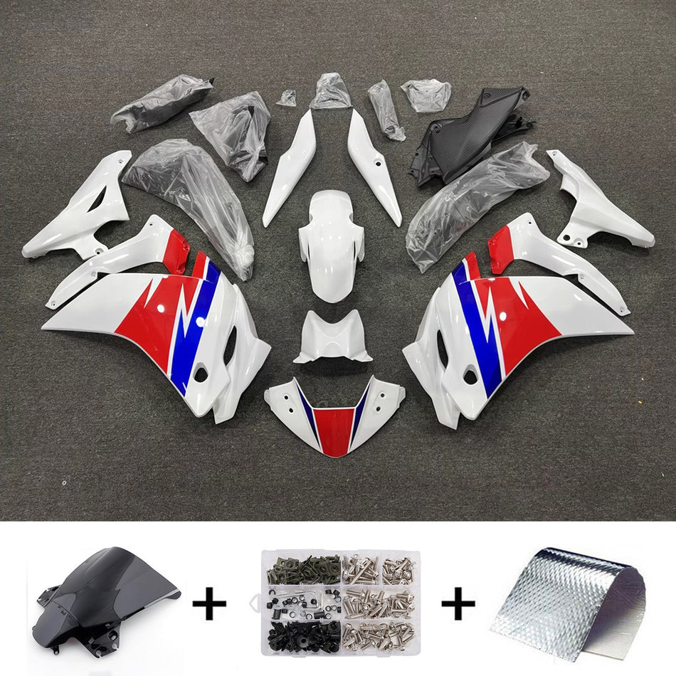 Verkleidungssatz aus ABS-Kunststoff f眉r Honda CBR250R 2011-2015