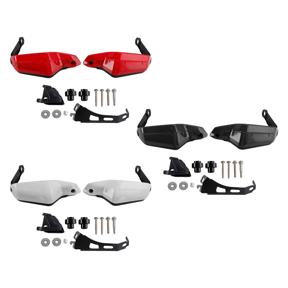 2023–2024 Honda XL750 Transalp Handschutz