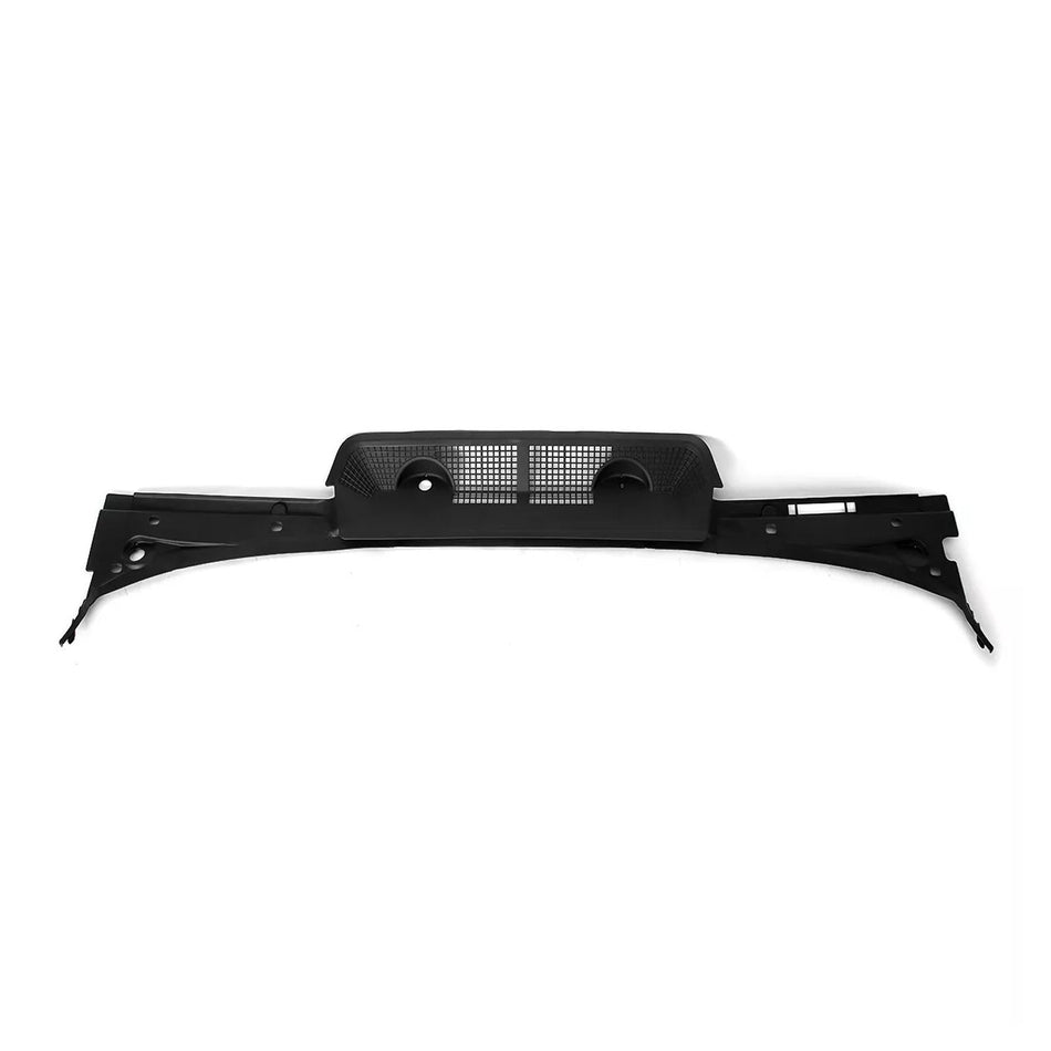 1994-1995 BMW 325i Scheibenwischer-Entlüftungsgitter 51711977677