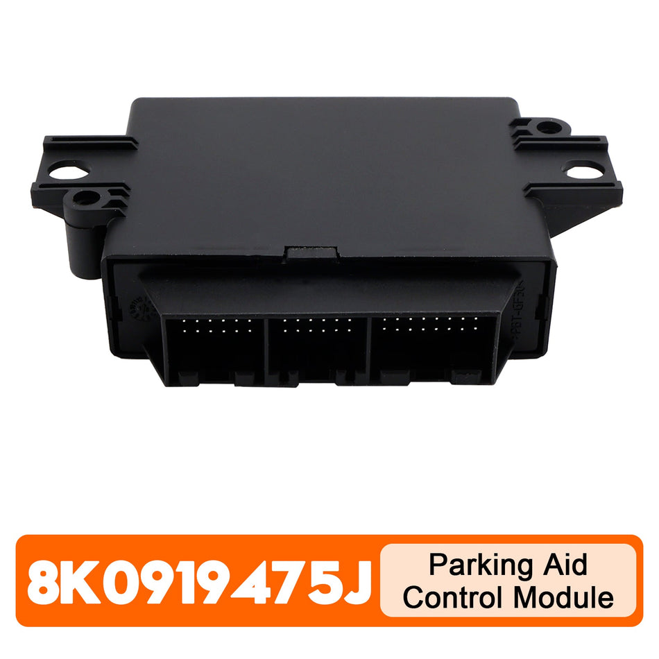 Einparkhilfe-Steuergerät 8K0919475J für AUDI Q5 A4 A5 B8 2009-2012