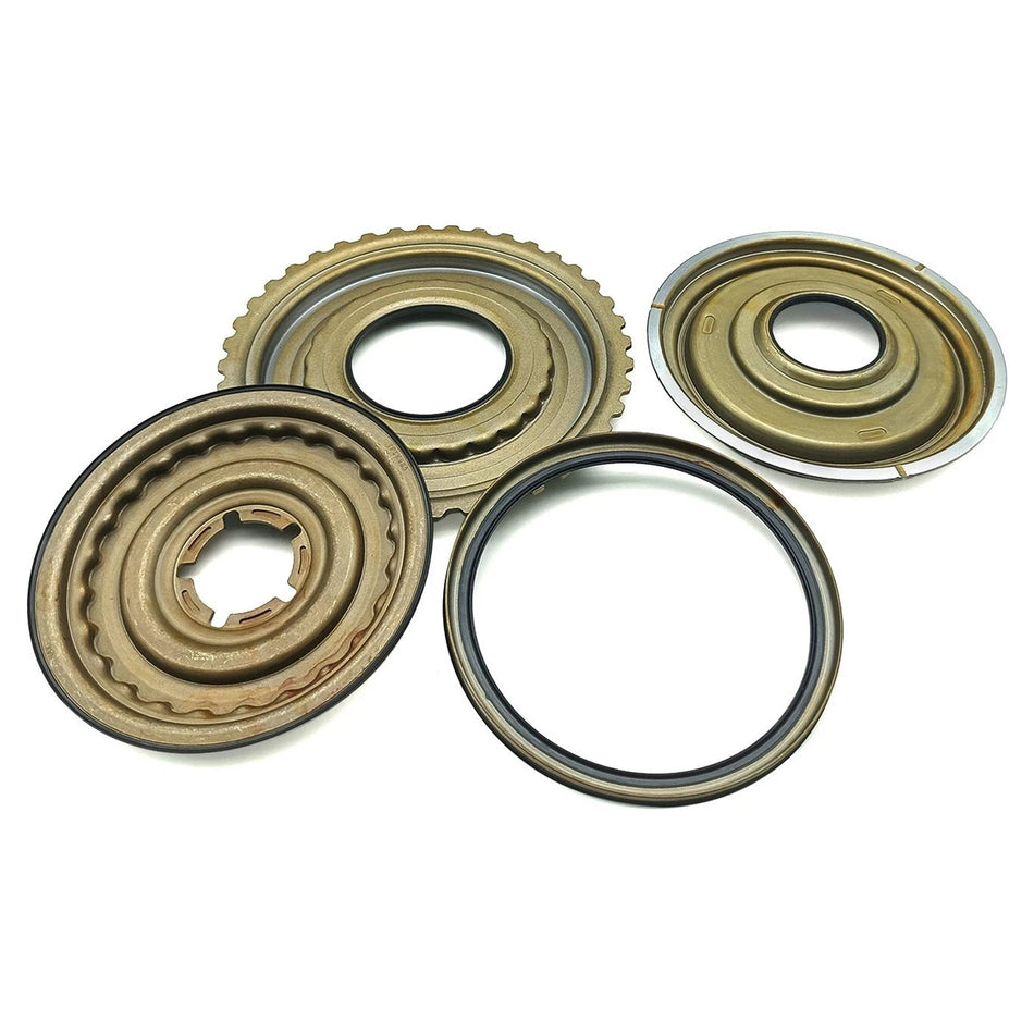 Kolbensatz U760E (ab 2008), 4 verklebte Kolben, Teilenummer K156900-99
