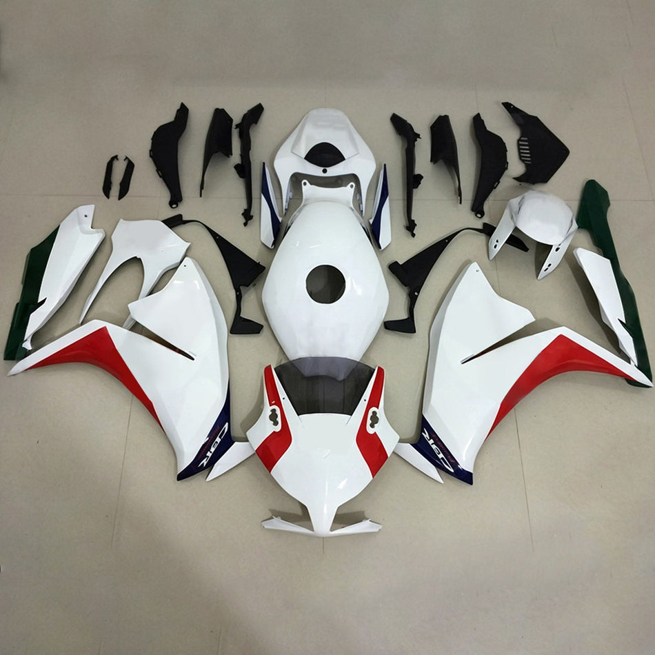 Verkleidungssatz aus ABS-Kunststoff f眉r Honda CBR1000RR 2012-2016