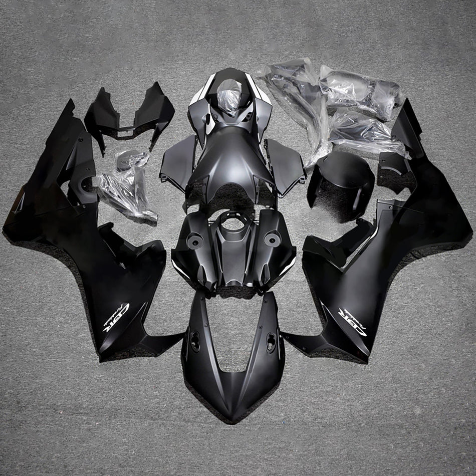 Verkleidungssatz aus ABS-Kunststoff f眉r Honda CBR1000RR 2017-2025
