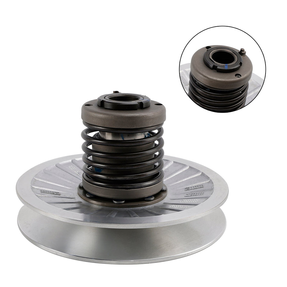 Hinten Kupplung Variator Sekundäre 35299 Für Linhai T-Boss 550 500 Promax Massim