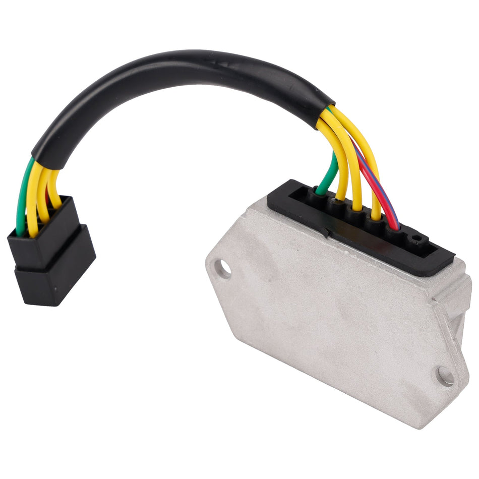 Gleichrichter MFS450434009 für Gas Enduro 400 450 cm³ Pampera/HP Wild 2005-2007